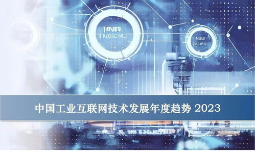 卡奧斯視角 中國工業(yè)互聯(lián)網(wǎng)技術(shù)發(fā)展的三大方向與十大趨勢